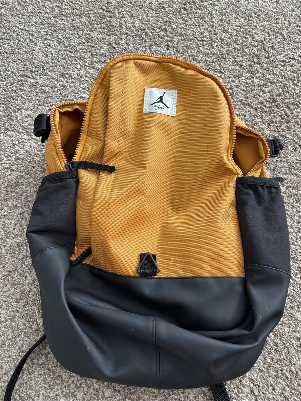Jordan durable backpack